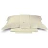 Blumarine Home Set Lenzuola Letto Singolo Blumarine Home Lory Color seta