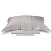 Blumarine Home Set Lenzuola Letto Singolo Blumarine Home Lory Cristallo