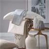 Blumarine Home Set Lenzuola matrimoniale 4pz. Blumarine Home Lea Silver