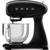 Smeg Impastatrice Full Color Nero