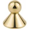 Pap Deco Pomello Pap Deco Circus dot mini Ottone