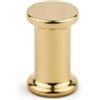 Pap Deco Pomello Pap Deco Dame dot mini Ottone