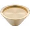 Pap Deco Pomello Pap Deco Pik dot Ottone