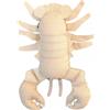 MX HOME Cuscino Aragosta MX Home Beige
