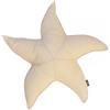MX HOME Cuscino Stella marina MX Home Beige