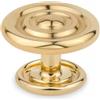Pap Deco Pomello Pap Deco Lyon dot II Ottone