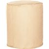 MX HOME Sgabello tondo da esterno MX Home Beige