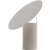 Mogg Lampada da tavolo Mogg Era small Bianco