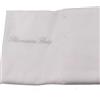 Blumarine Home Copertina culla Blumarine Baby Archetto Bianco