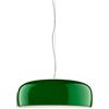 Flos Lampadario Flos Smithfield Suspension Verde