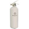 Safly Estintore Safly Bianco