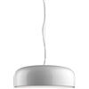 Flos Lampadario Flos Smithfield Suspension Pro Bianco