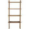 Bloomingville Libreria Bloomingville Duke Legno riciclato