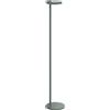 Flos Lampada da terra Flos Oblique Floor Salvia lucido