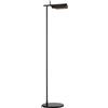 Flos Lampada da terra Flos Tab Floor Nero
