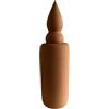 Artègo Vaso scultura Artègo Botanica H26,5 cm