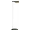 Flos Lampada da terra Flos Tab Floor Verde scuro