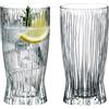 Riedel Bicchieri pz.2 Riedel Tumbler Collection Fire Long drink Cristallo