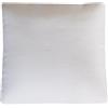 MX HOME Cuscino Cotone MX Home Bianco