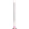 Flos Lampada da terra Flos Stylos Argento