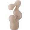Bloomingville Scultura decorativa Bloomingville Alina Resina