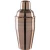 Paderno Shaker Cobbler Paderno Acciaio Copper