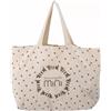 Bloomingville Shopping Bag Bloomingville Mini Charlie Cotone