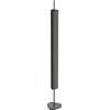 Flos Lampada da terra Flos Emi Floor Verde scuro