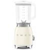 Smeg Frullatore 50's Style Panna