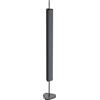 Flos Lampada da terra Flos Emi Floor Blu scuro
