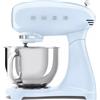 Smeg Impastatrice Full color Azzurro
