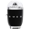 Smeg Spremiagrumi elettrico 50's Style Nero