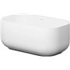 CIELO Vasca da bagno freestanding Cielo Dafne Bianco opaco