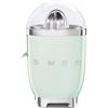 Smeg Spremiagrumi elettrico 50's Style Verde pastello