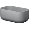 CIELO Vasca da bagno freestanding Cielo Dafne Brina opaco