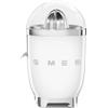 Smeg Spremiagrumi elettrico 50's Style Bianco