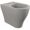 Flaminia Bidet a pavimento Flaminia App Back to Wall Cenere Opaco