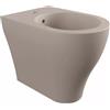 Flaminia Bidet a pavimento Flaminia App Back to Wall Argilla Opaco