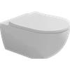 Flaminia Vaso sospeso Goclean Flaminia App Bianco lucido