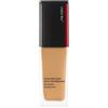 Shiseido Synchro Skin Self-Refreshing Fondotinta Liquido 340 Oak