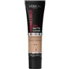 L'Oreal F.Tinta Infallible Mat Cover 110