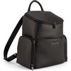 Nuna Borsa Cambio Nuna Essential Bag Caviar