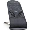 BabyBjorn Sdraietta Babybjorn Bliss Mesh Anthracite