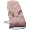 BabyBjorn Sdraietta Babybjorn Bliss Mesh Dusty Pink