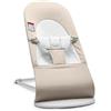 BabyBjorn Sdraietta Balance Soft Jersey Babybjorn Beige/Grigio