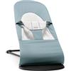 BabyBjorn Sdraietta Balance Soft Jersey Babybjorn Blu/Grigio