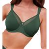 Triumph Donna True Shape Sensation T W01, Bra, Green Kiss, 4C