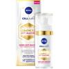 Nivea (Beiersdorf SpA) Nivea Luminous630 Siero Viso Anti-Macchie Trattamento Avanzato, antimacchia viso 30 ml