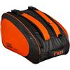 NOX Borsa per racchette NOX Ml10 Team Black/Clay Padelbag