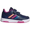 ADIDAS H06367 BLU/MULTICOLOR
